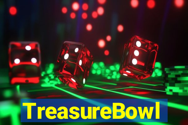 TreasureBowl treasure bowl estrategia